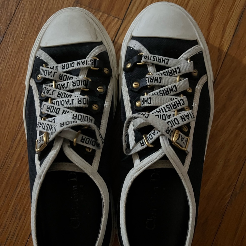 dior sneaker